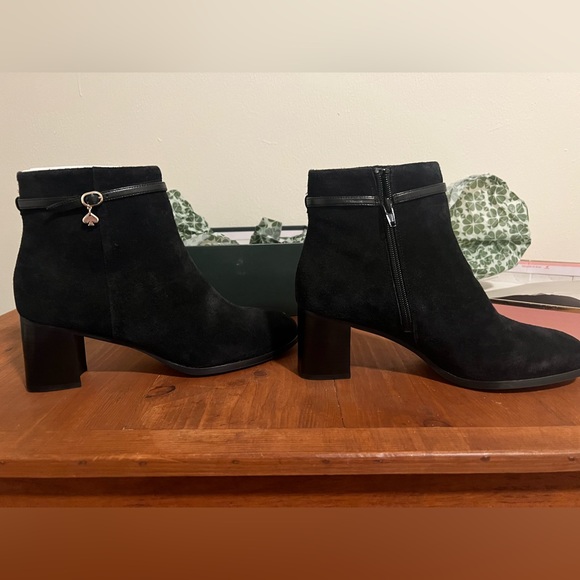 Kate Spade Madison Bootie - Picture 8 of 14